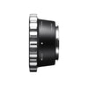 Sigma MC-31 Mount Converter/Lens Adapter (PL-Mount Lenses to L-Mount Camera) - Coremicro