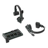 Hollyland Solidcom C1-2S Full Duplex Wireless Intercom System with 2 headsets - Coremicro