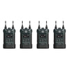 Hollyland Solidcom M1 Full-Duplex Wireless Intercom (4-Beltpacks) - Coremicro