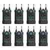 Hollyland Solidcom M1 Full-Duplex Wireless Intercom (8-Beltpacks) - Coremicro