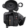 Sony HXR-NX100 Full HD NXCAM Camcorder - Coremicro