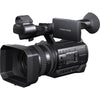 Sony HXR-NX100 Full HD NXCAM Camcorder - Coremicro