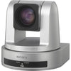 Sony SRG-120DS 12x PTZ Desktop Camera with SDI Output (Silver Housing) - Coremicro