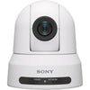 Sony SRG-X120 IP 3G-SDI HDMI 12x Zoom PTZ Camera (White) - Coremicro