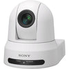 Sony SRG-X120 IP 3G-SDI HDMI 12x Zoom PTZ Camera (White) - Coremicro