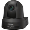 Sony SRG-X400 1080p PTZ Camera with HDMI, IP & 3G-SDI Output (Black, 4K Upgradable) - Coremicro