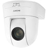 Sony SRG300SE/W 1080/60P 3G/SDI & Live IP Streaming PTZ Camera (White) - Coremicro