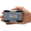 Blackmagic Design Battery Converter HDMI TO SDI - Coremicro