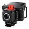 Blackmagic Design Studio Camera 6K Pro (EF Mount) - Coremicro