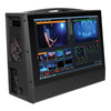 Switchblade Turbo Elite 12G-SDI Workstation - Coremicro