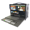 Switchblade Zephyr 8-Channel SDI Portable Workstation - Coremicro