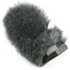 Azden SWS-250 Furry Windshield Cover - Coremicro