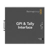 Blackmagic Design GPI & Tally Interface - Coremicro