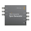 Blackmagic Design Mini Converter Sync Generator - Coremicro