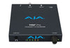 AJA T-TAP Pro Thunderbolt 3 Powered 12G-SDI and HDMI 2.0 Output - Coremicro