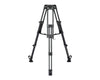 Libec QD-10M Tripod System with Mid-Level Spreader - Coremicro