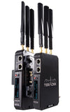 Teradek Beam Transmitter & Receiver Set with V-Mount - Coremicro