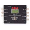 AIDA Imaging TGEN-6P 3G-SDI/HD-SDI GENLOCK Reference SYNC Generator - Coremicro