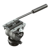 Libec TH-Z Tripod System with Mid-Level Spreader (75 mm) - Coremicro