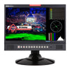 Datavideo TLM-170V 17" ScopeView Production Monitor - Coremicro