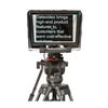 Datavideo TP300-B Teleprompter Kit with Bluetooth Remote - Coremicro