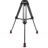 OZEN 100AL2 100mm 2-Stage Tripod - Coremicro