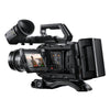 Blackmagic Design URSA Mini Pro 4.6K G2 Digital Cinema Camera - Coremicro