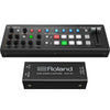 Roland V-1HD+ 4-HDMI Video Switcher with VC-01 HDMI Encoder - Coremicro