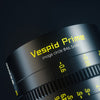 DZOFilm VESPID 35mm T2.1 Lens - EF Mount - Coremicro