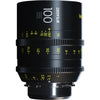 DZOFilm VESPID 100mm T2.1 Lens - PL Mount - Coremicro