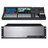 Roland V-1200HD Multi Format Video Switcher Bundle - Coremicro