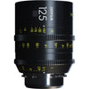 DZOFilm VESPID 125mm T2.1 Lens - PL Mount - Coremicro