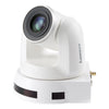 Lumens VC-A50P IP PTZ Camera with 20x Optical Zoom (White) - Coremicro