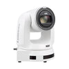 Lumens VC-A71P-HN 4K NDI HX3 PTZ Camera (White) - Coremicro