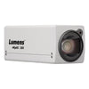 Lumens VC-BC701P 4K Box Camera with 30x Optical Zoom (White) - Coremicro