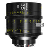 DZOFilm VESPID Cyber Full Frame 35mm T2.1 Lens (PL/EF Mount) - Coremicro