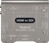 Roland VC-1-HS HDMI to SDI Video Converter - Coremicro