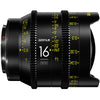 DZOFilm Vespid 16mm T2.8 Full Frame Cine Lens - PL Mount - Coremicro