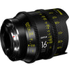 DZOFilm Vespid 16mm T2.8 Full Frame Cine Lens - PL Mount - Coremicro