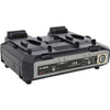 IDX System VL-2000S Simultaneous 2-Channel Quick Charger with 100W DC Output - Coremicro