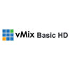 vMix Basic HD Live Production Software (Download) - Coremicro