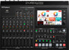 Roland VR-50HD MK II Multi-Format AV Mixer with USB 3.0 Streaming - Coremicro