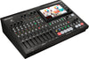 Roland VR-50HD MK II Multi-Format AV Mixer with USB 3.0 Streaming - Coremicro