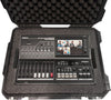 Roland VR-50HD Custom Road Case - Coremicro