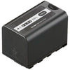 Panasonic VW-VBD58 Battery Pack (5800mAh) - Coremicro