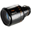 Vazen 40mm T2 1.8x Anamorphic Lens for MFT Mount - Coremicro