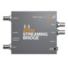 Blackmagic Design ATEM Streaming Bridge For ATEM Mini Pro Switchers - Coremicro