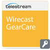 Telestream Wirecast GearCare - Coremicro