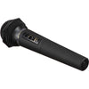 Azden WM/T-PRO Handheld Dynamic Cardioid Mic/Transmitter (169 & 170 MHz) - Coremicro