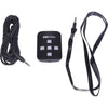 Datavideo WR-500 Bluetooth/Wired Teleprompter Remote for TP Series - Coremicro